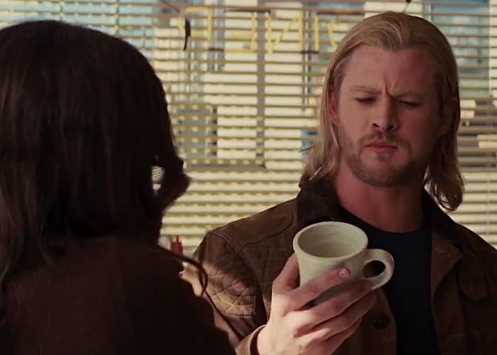 Thor Coffee