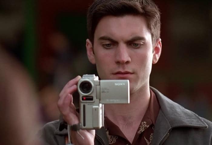 American Beauty