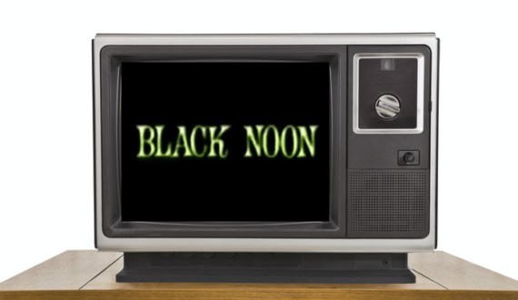 Thumbnail for ‘Black Noon’ Brings Some Devilish Flavor to the Old West