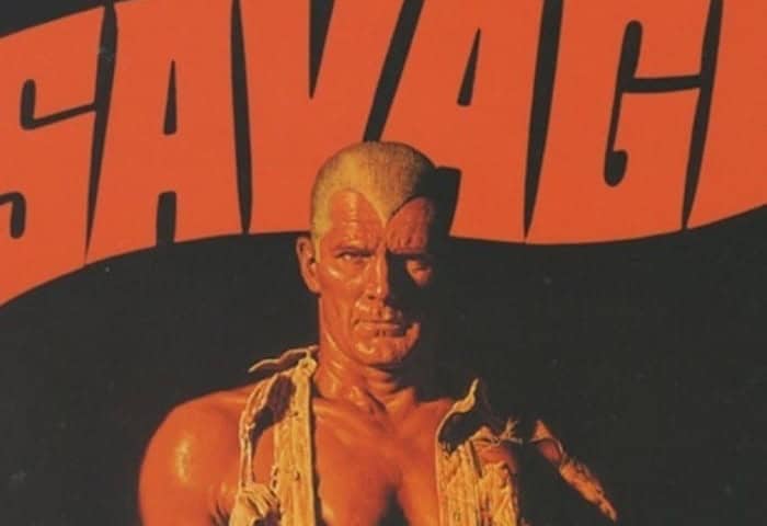 Doc Savage