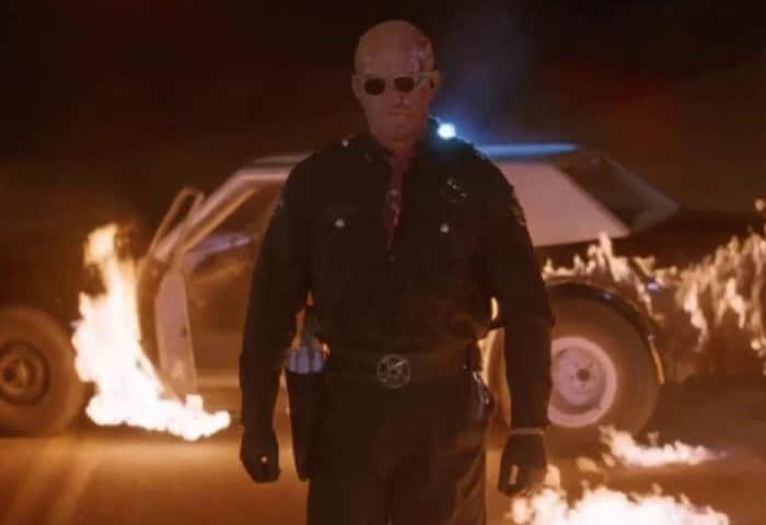 Hell Cop