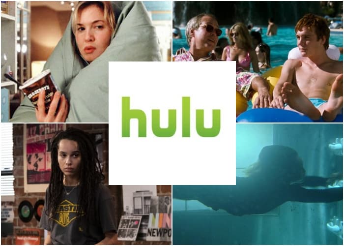 Hulu February