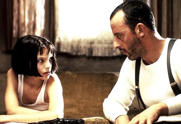 Leon The Professional