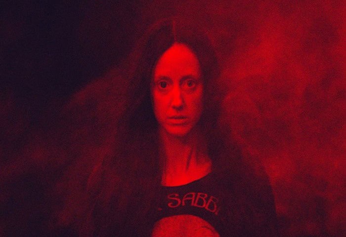 Thumbnail for Recognizing the Predatory Gaze in ‘Mandy’