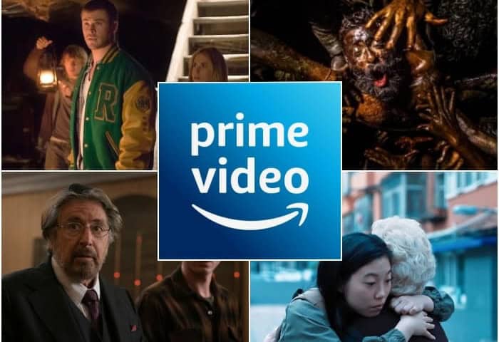 Prime February