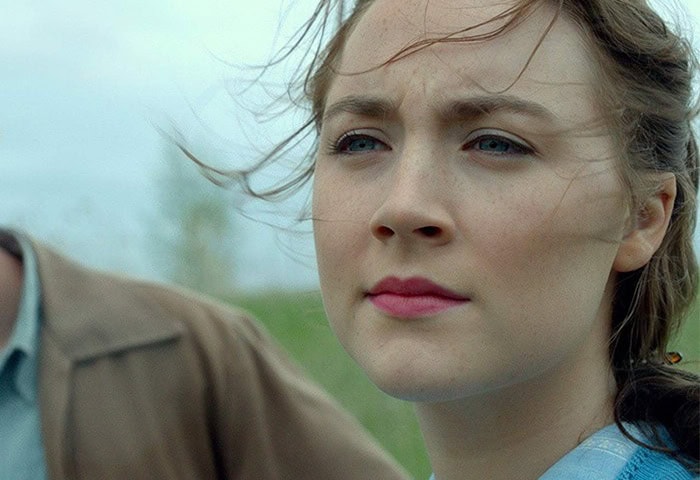 Saoirse Ronan Brooklyn