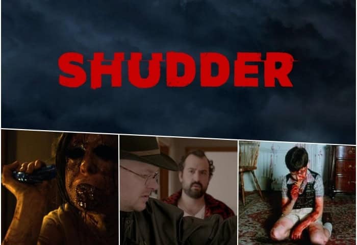 Shudder February