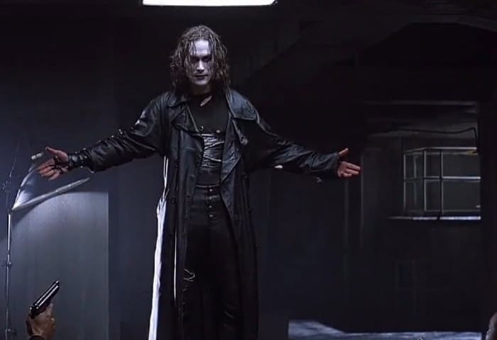Thumbnail for The Doomed Attempts to Resurrect ‘The Crow’