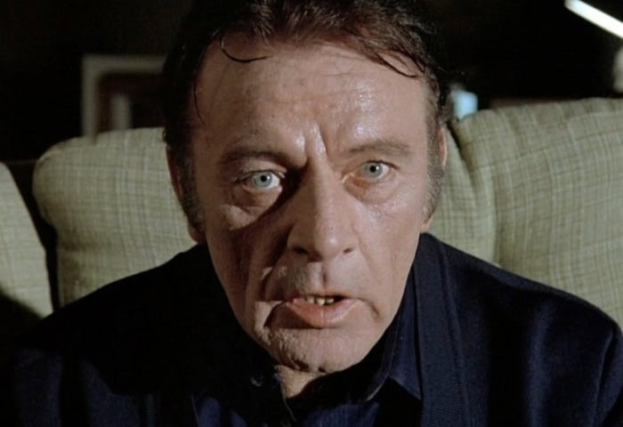 Thumbnail for Richard Burton, Slow Burn Nihilism, and ‘The Medusa Touch’
