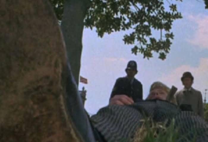 Thumbnail for If You Enjoyed ‘Knives Out,’ Make Time for ‘The Weekend Murders’