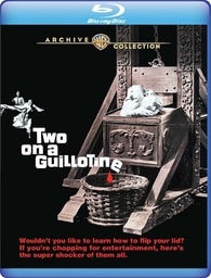 Two On A Guillotine