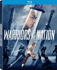 Warriors Of The Nation