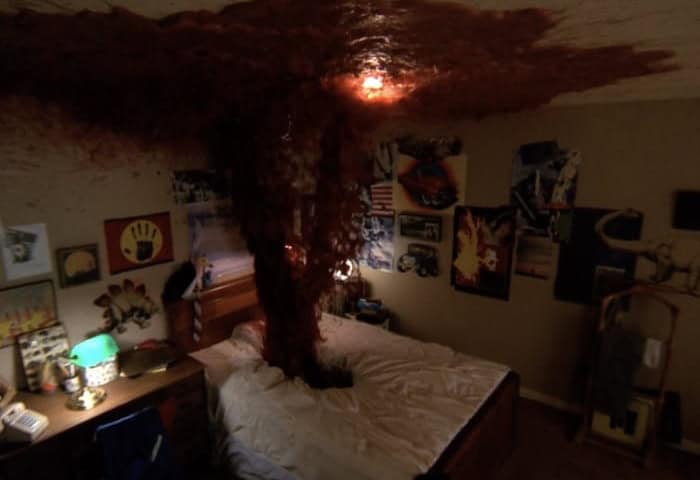 Blood Bed A Nightmare On Elm Street