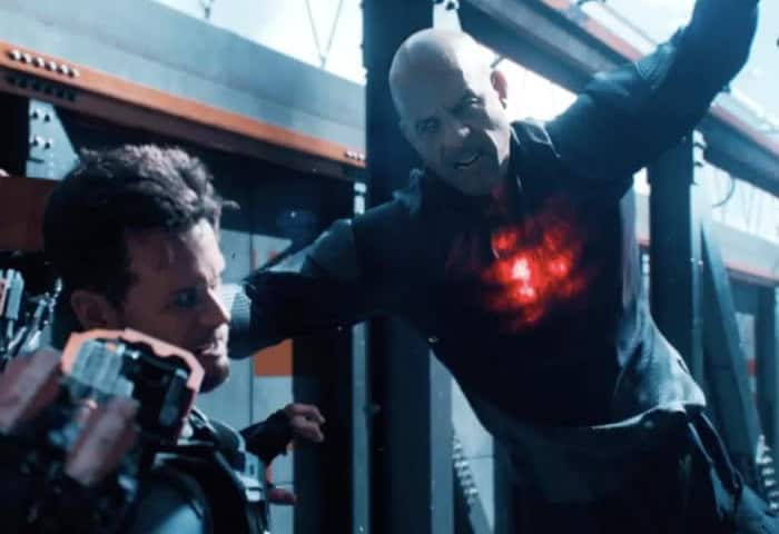 Thumbnail for The Ending of ‘Bloodshot’ Explained