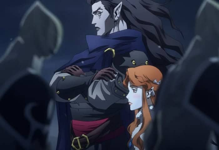 Castlevania