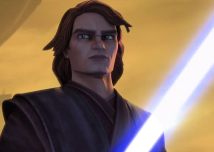 Clone Wars Jedi Screenshot