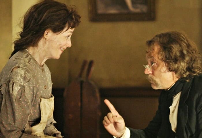 Thumbnail for ‘Deadwood’ and the Mortal Hope of “Sold Under Sin”