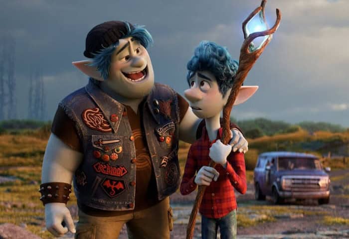 Thumbnail for Pixar Hits a New Low With ‘Onward’ Box Office Debut