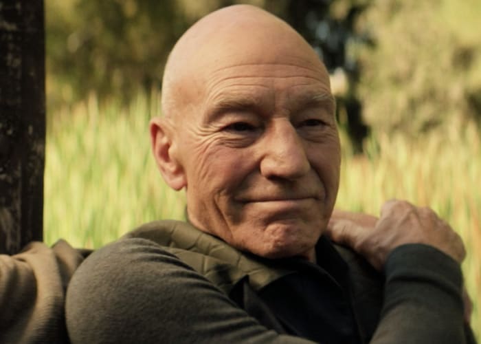 Picard Episode Screenshot