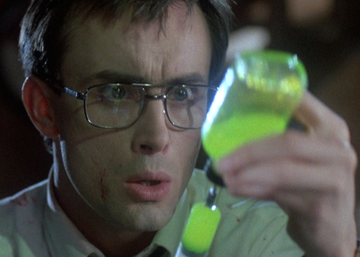 Re Animator