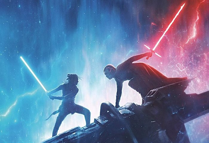 Thumbnail for The Novelization is Not the Movie