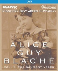 Alice Guy Blanche