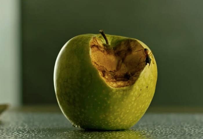 Thumbnail for An Apple a Day Does Not Keep the Creepy Men Away in ‘Revenge’