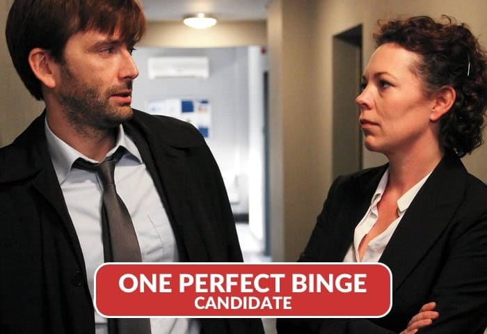 Binge Header Broadchurch