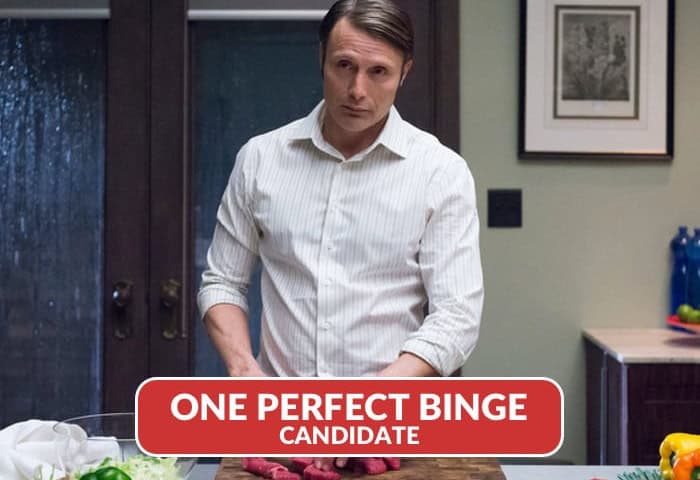 Thumbnail for ‘Hannibal’ Is A Perfect Combination of Horror, Erotic Thriller, and Crime Drama