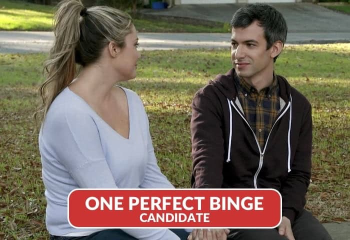 Binge Header Nathan For You