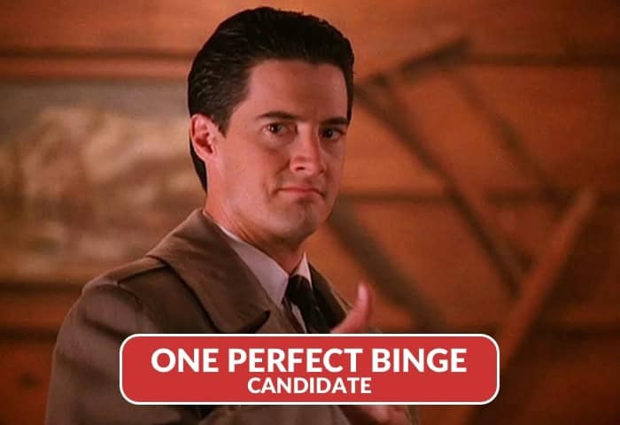 Thumbnail for Sweet As Pie: Sink Your Teeth Into ‘Twin Peaks’