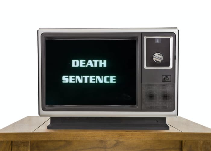 Death Sentence Tv Header