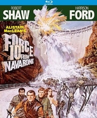 Force From Navarone
