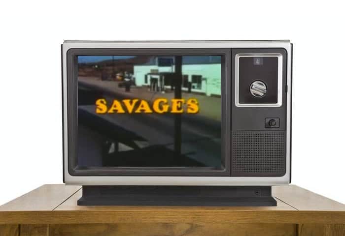 Savages 1974