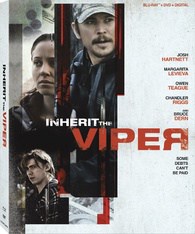 Inherit The Viper