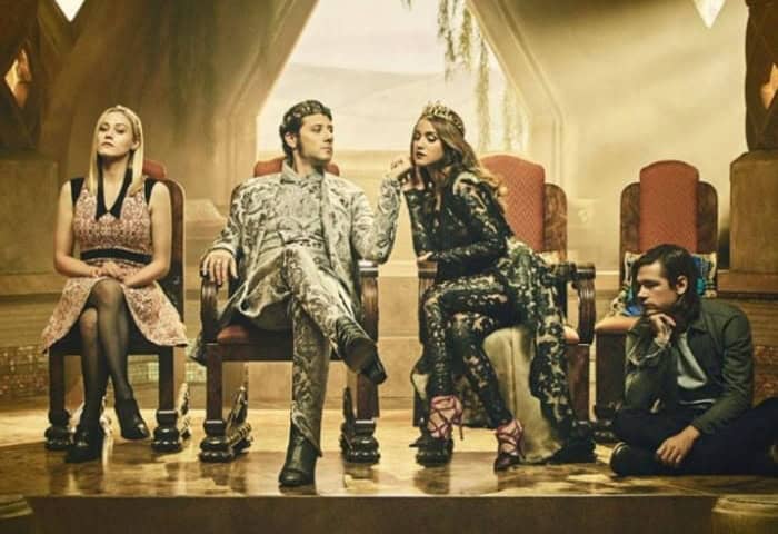 Thumbnail for Exploring The Brilliance of ‘The Magicians’ in 6 Key Episodes