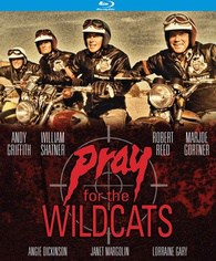 Pray For The Wildcats