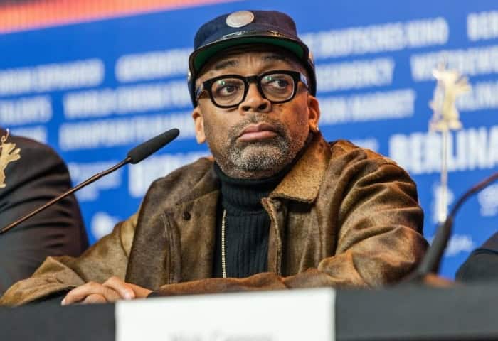 Thumbnail for New Spike Lee Joint ‘Da 5 Bloods’ Headed to Netflix In June