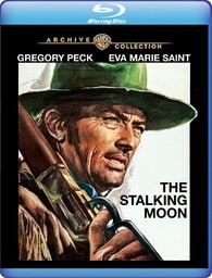The Stalking Moon