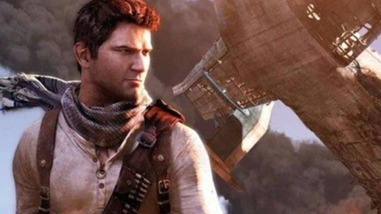 Uncharted Movie Has Finally Started Filming