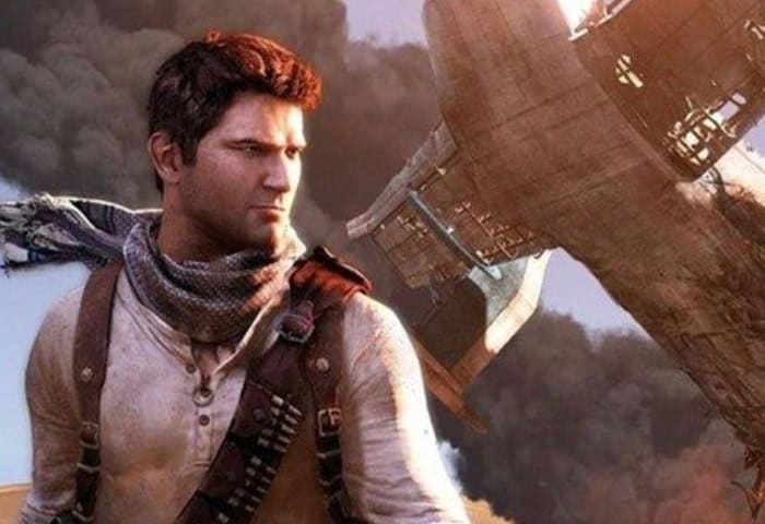Uncharted