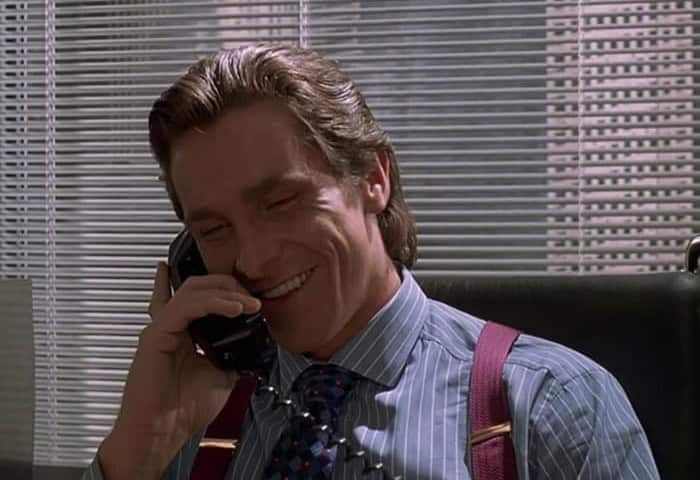 American Psycho