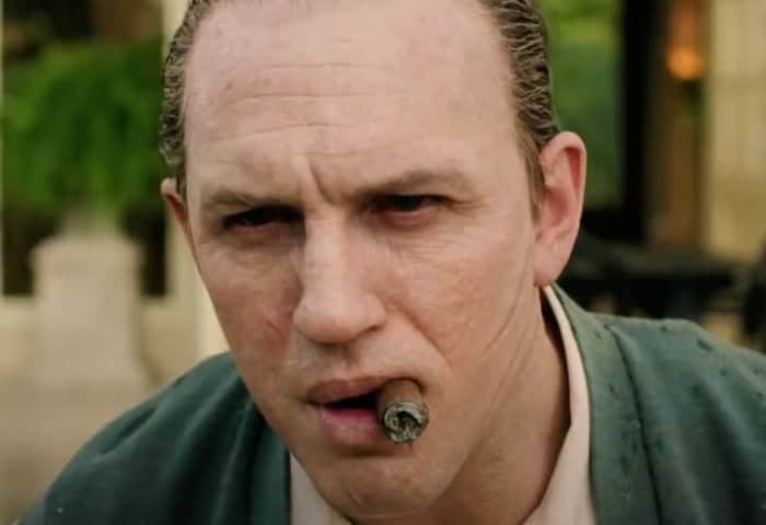 Thumbnail for The Cinematic Capone