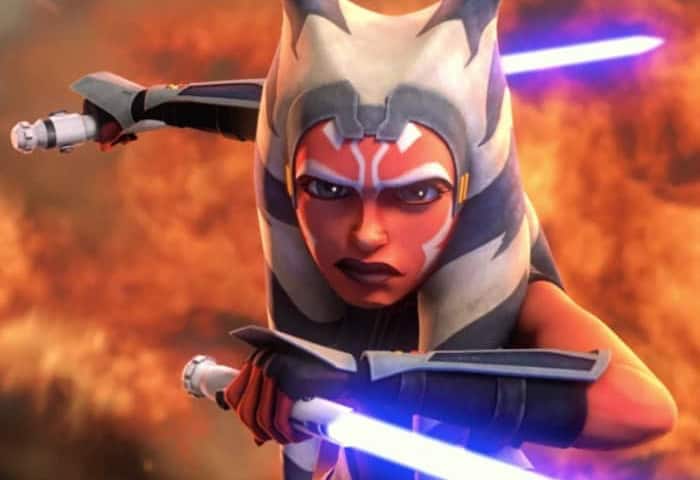 Thumbnail for ‘The Clone Wars’ Explained: Maul’s Mandalorians Best Watch Themselves in ‘Old Friends Not Forgotten’