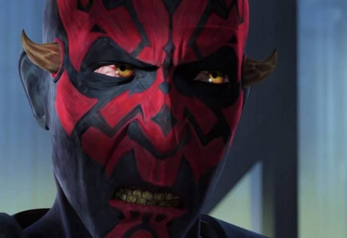 Thumbnail for ‘The Clone Wars’ Explained: Darth Maul is Right in ‘The Phantom Apprentice’