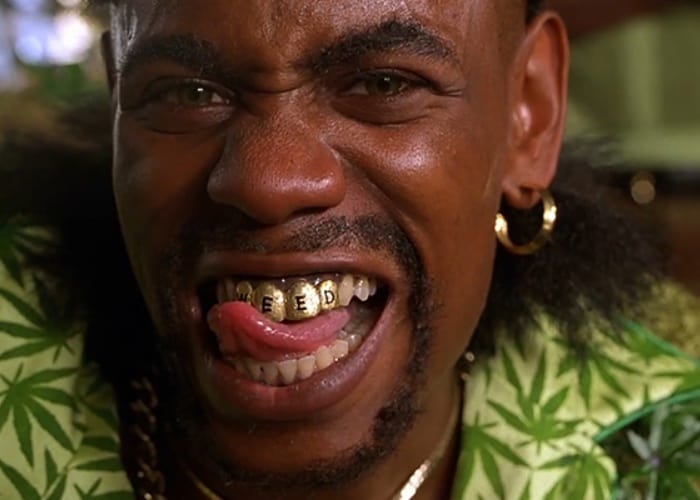 Halfbaked