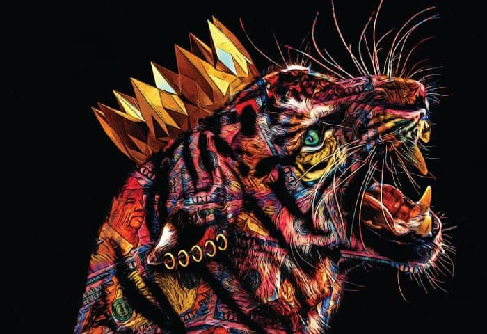Thumbnail for Milking a Franchise Out of ‘Tiger King’