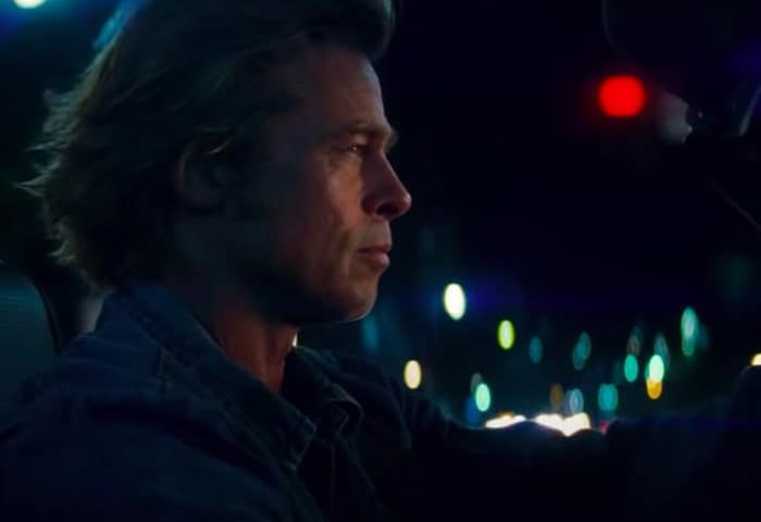 Thumbnail for Out of Time: Lessons in Editing From Cliff Booth’s Drive Home