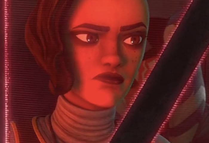 Thumbnail for ‘The Clone Wars’ Explained: Witnessing the Shame of the Jedi in ‘Dangerous Debt’