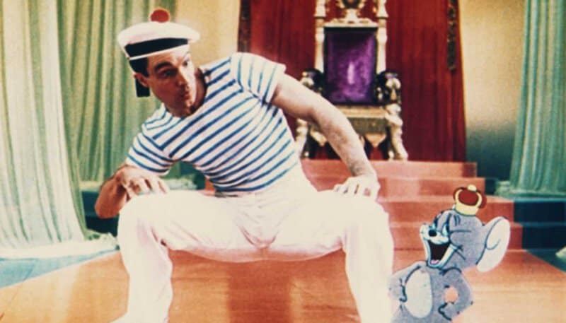 Thumbnail for The Healing Power of Gene Kelly